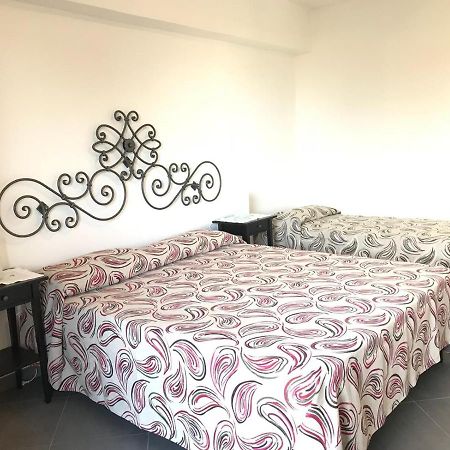 Apartament Casa Filippo Tropea Zewnętrze zdjęcie