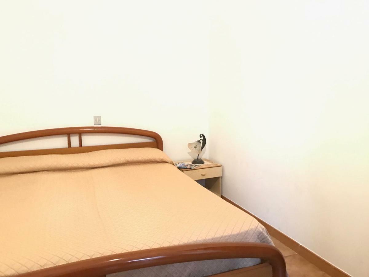 Apartament Casa Filippo Tropea Zewnętrze zdjęcie