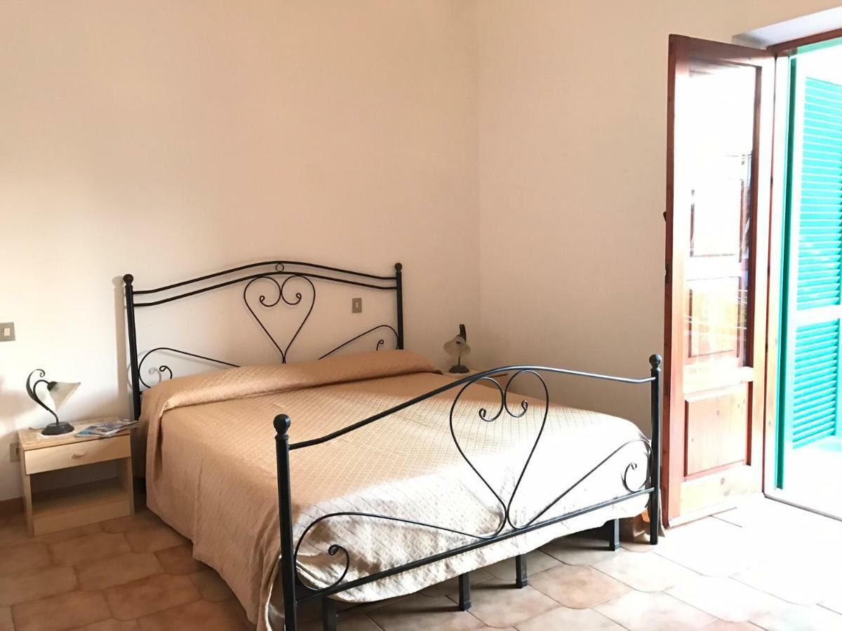 Apartament Casa Filippo Tropea Zewnętrze zdjęcie