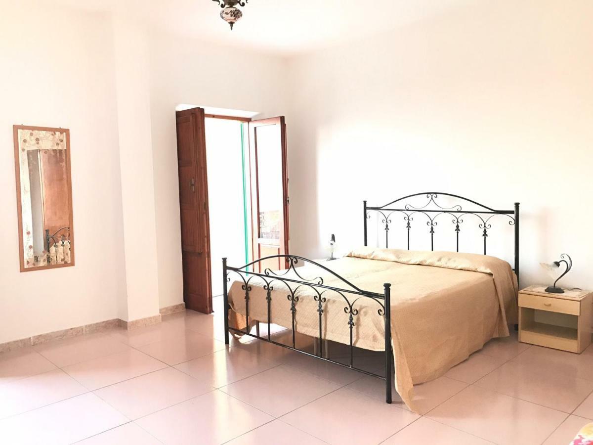 Apartament Casa Filippo Tropea Zewnętrze zdjęcie