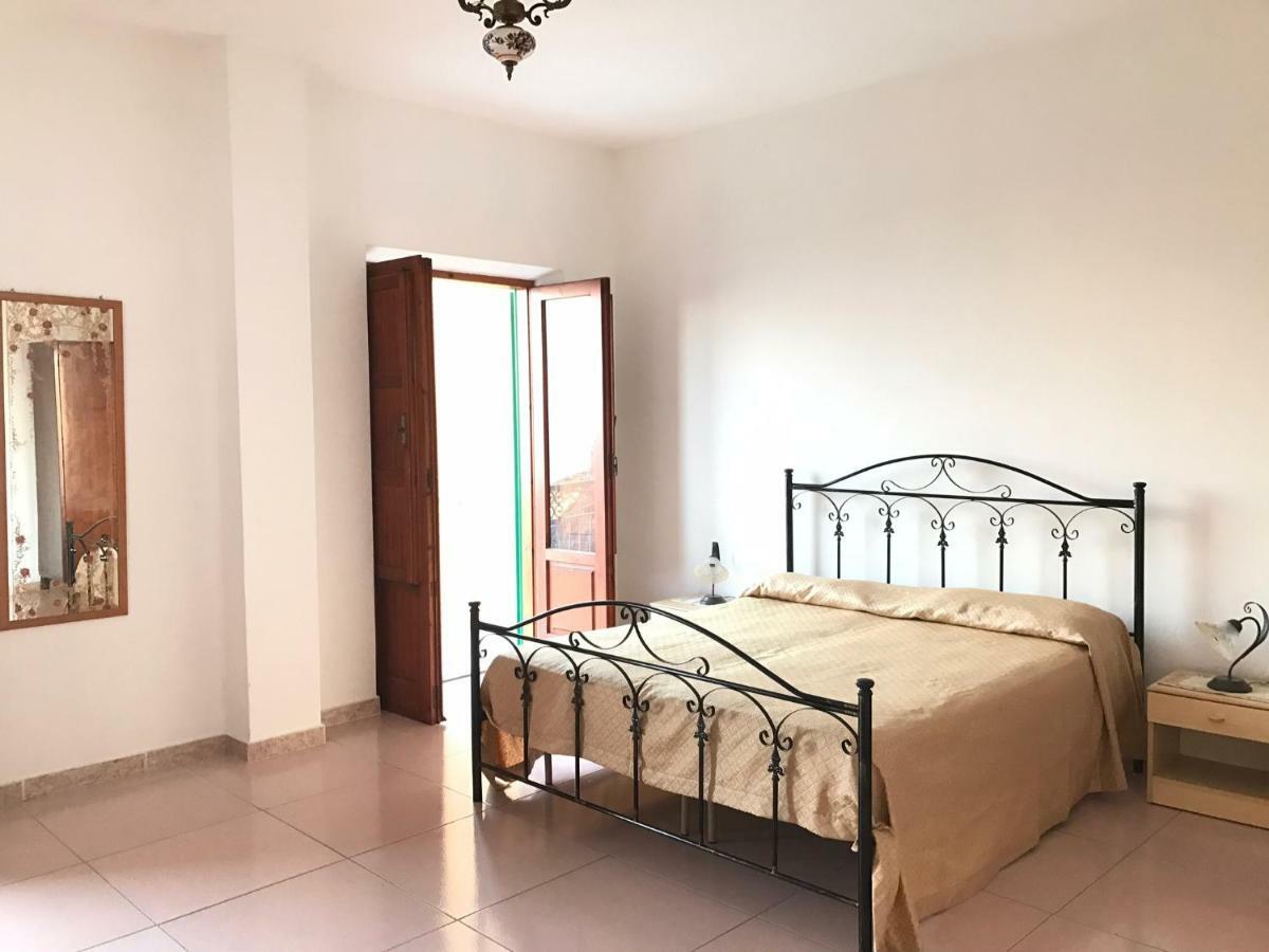 Apartament Casa Filippo Tropea Zewnętrze zdjęcie