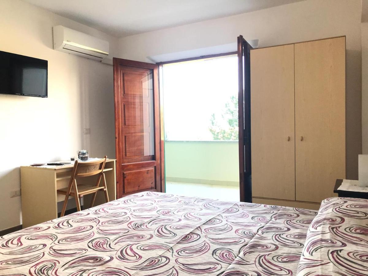 Apartament Casa Filippo Tropea Zewnętrze zdjęcie
